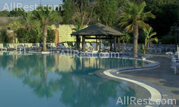 Coastline Hotel Malta 15